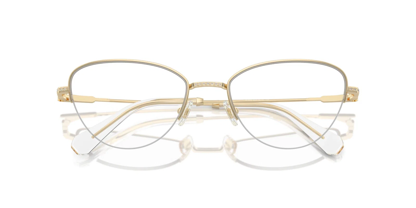 Swarovski 1010 Eyeglasses - view 9